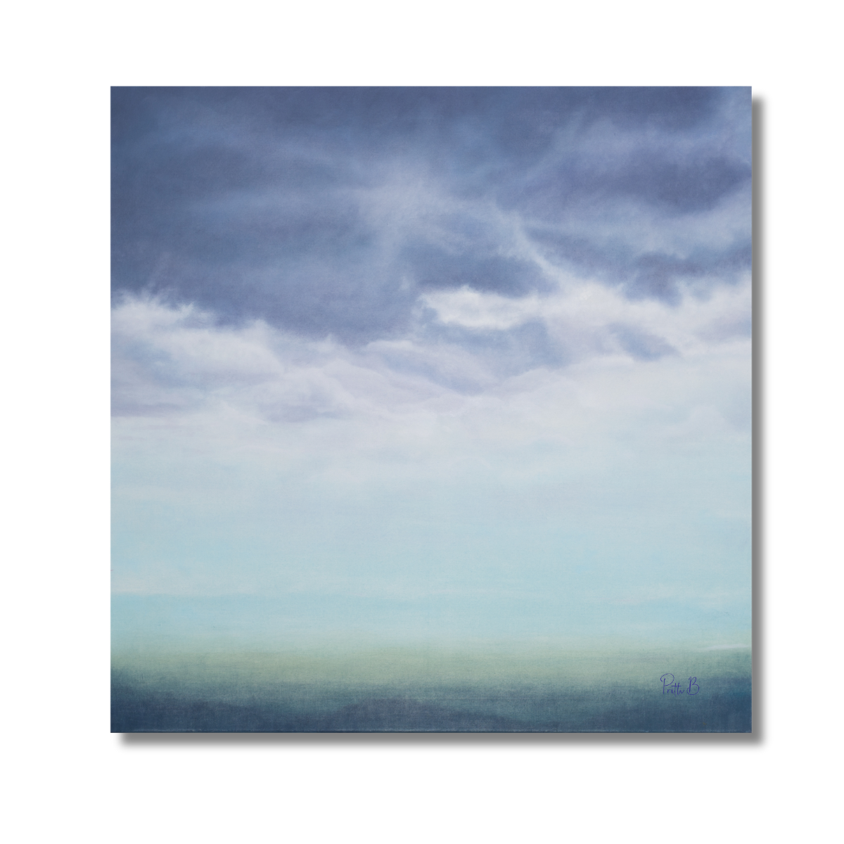 Cotswold skies (2) Landscape