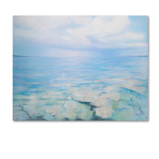 'Sea at Halkidiki'