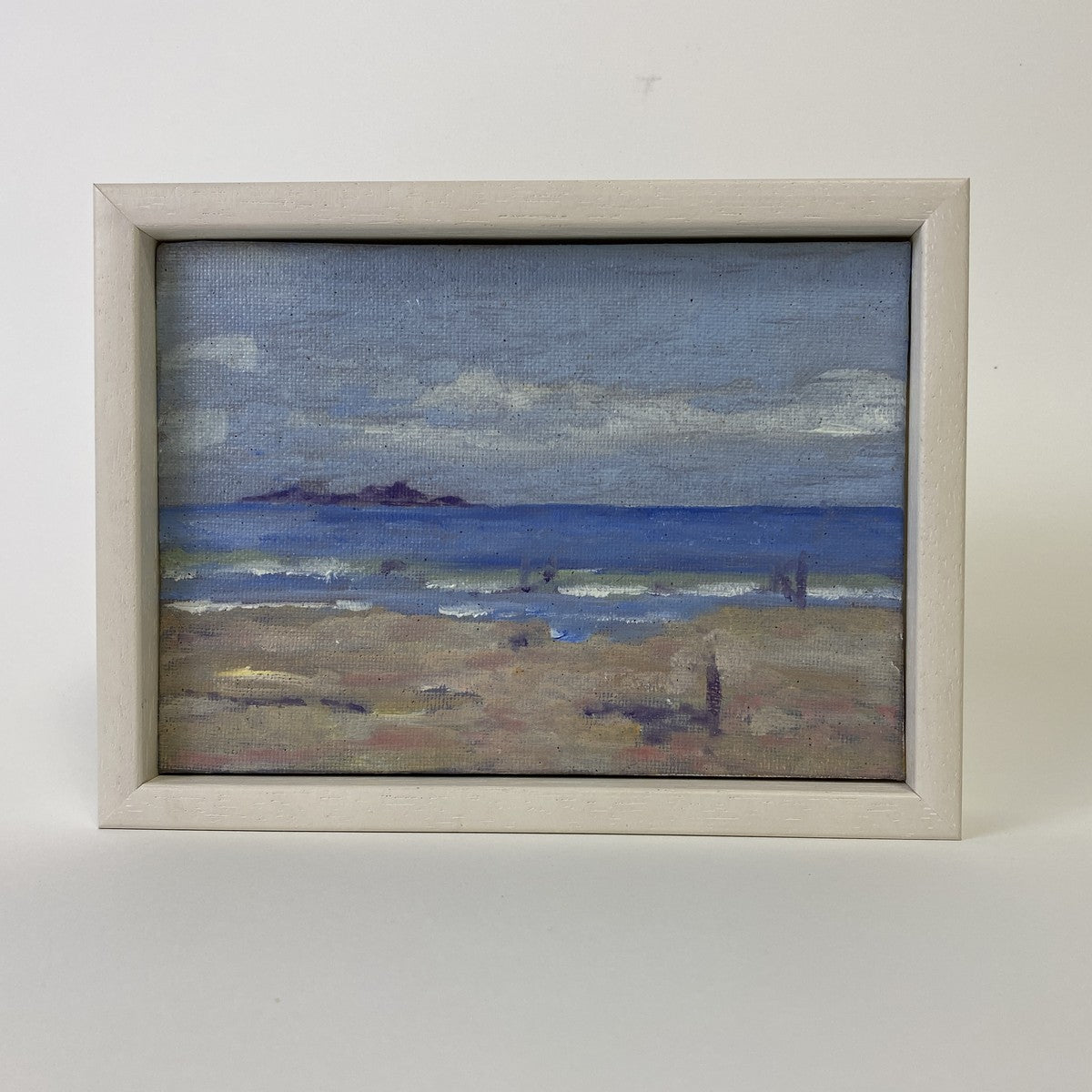 Trwyn Llwyd Beach