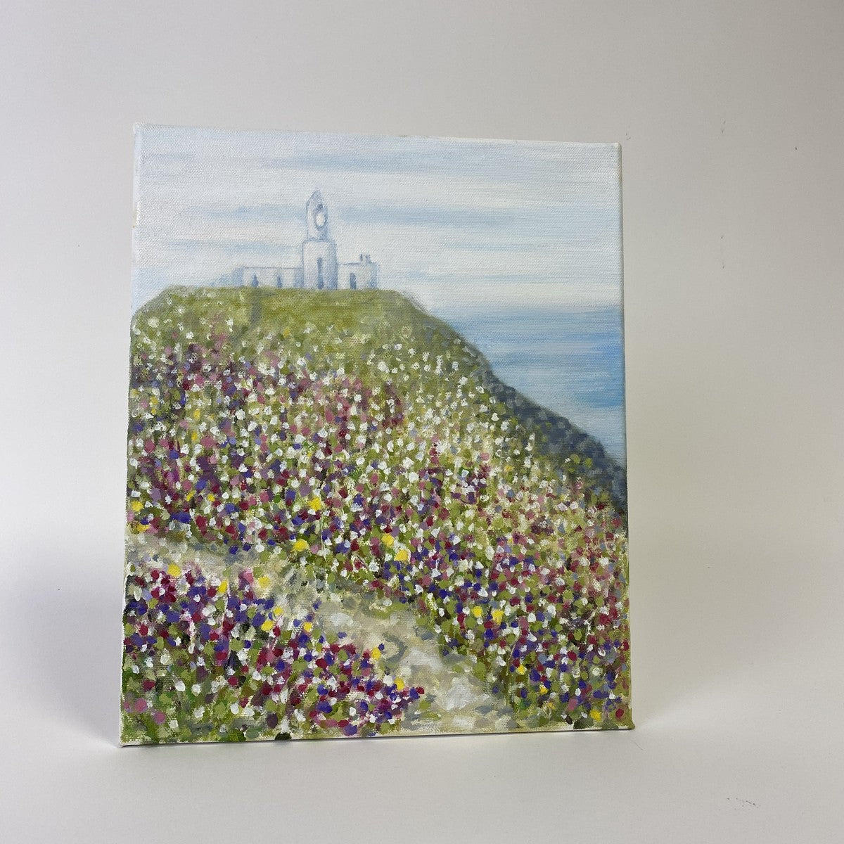 Strumble Head Lighthouse