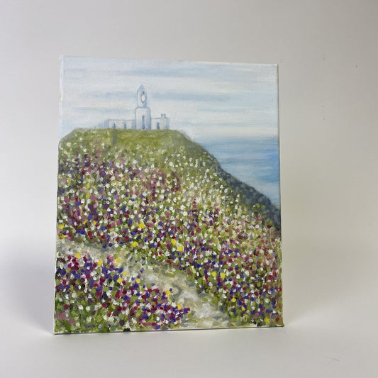 Strumble Head Lighthouse