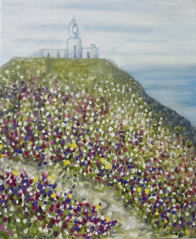 Strumble Head Lighthouse